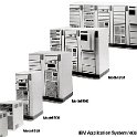 Modellreihe AS400